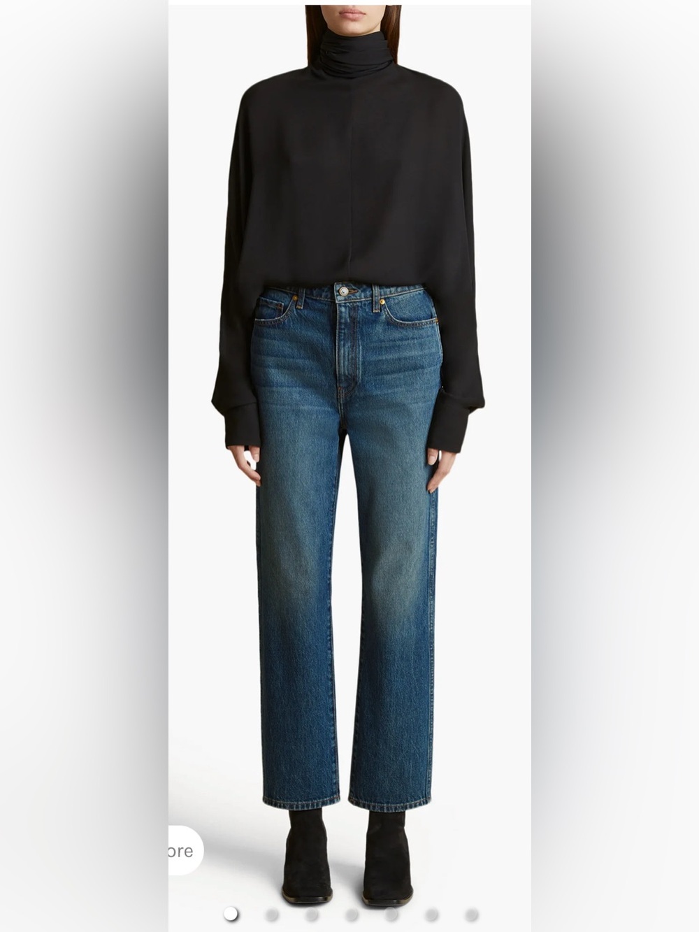 KHAITE Abigail (Archer) - Size 27